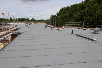 Best Roof Repair Contractors in Lorton, VA