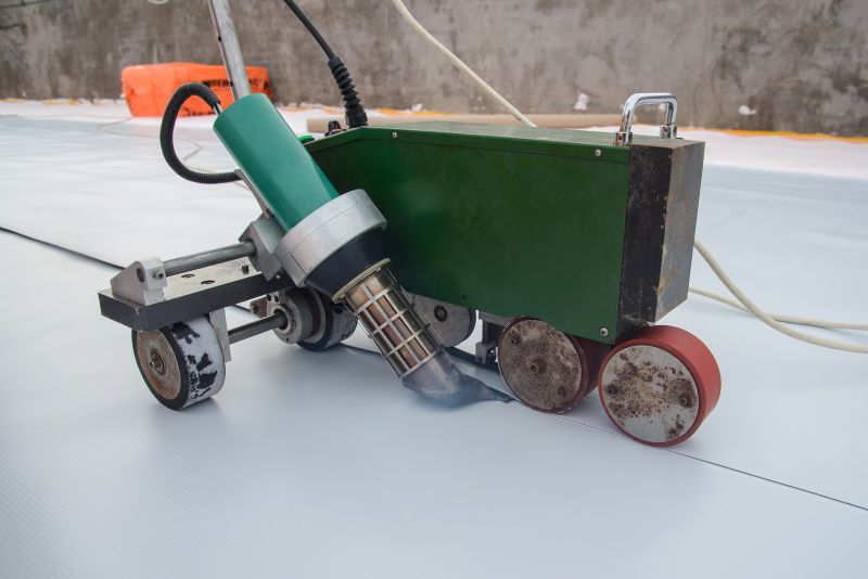 Roof Sealant Service