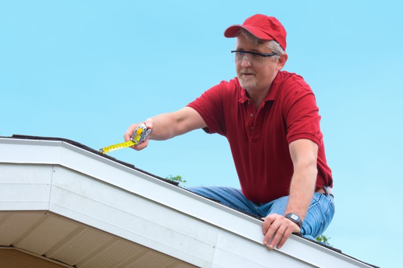 Roof Repair During Dry Seasons